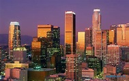 World Beautifull Places: Los Angeles Awesome City Of United States
