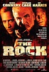 The Rock (#1 of 2): Extra Large Movie Poster Image - IMP Awards