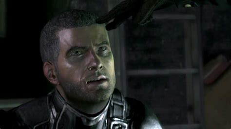 Splinter Cell Blacklist Gets Another Trailer Sam Fisher Look Just Like