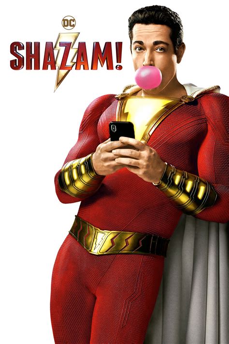 Shazam Where To Watch And Stream Tv Guide