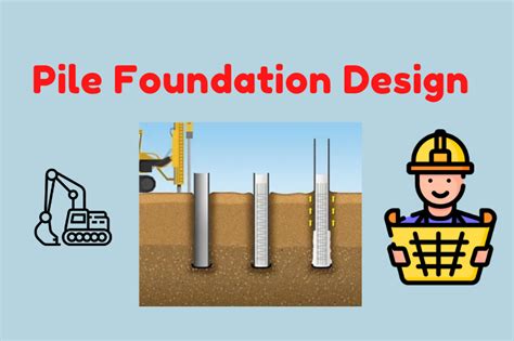 Pile Foundation Design Expert Course Structural Engineering Design