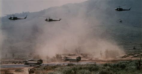 Battle Of Khe Sanh May Have Been The Cause Of The Tet Offensives