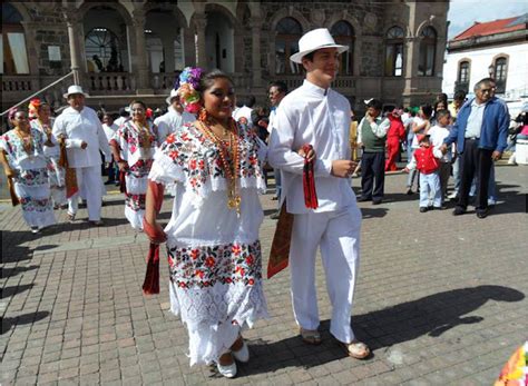 Portal De La Cultura Tradicional De Xalatlaco Danza De Arrieros De