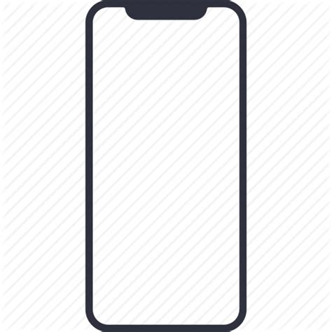 Iphone Icon Png Free Icons Library
