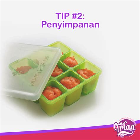 Mesti ada makanan basi lagi. SUSU IRFAN OFFICIAL'S: Langkah-langkah Membekukan Makanan ...