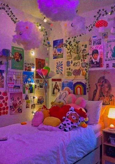 12 90s Room Ideas In 2021 90s Room Cool Rooms Retro Aesthetic