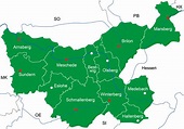 Bezirksdienst | Hochsauerlandkreis