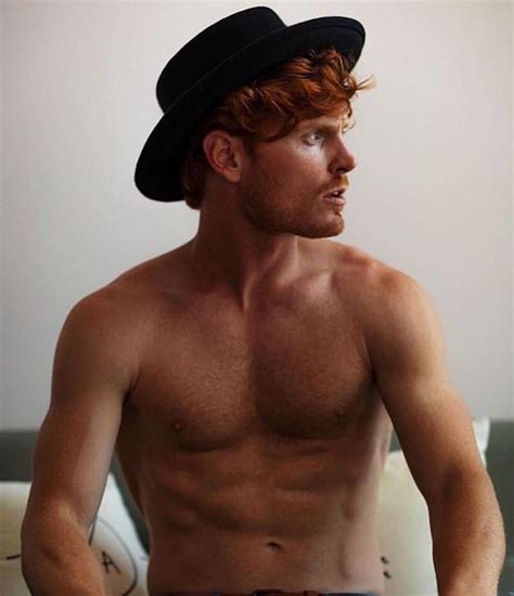 Pin By Chad Flickinger On Ginger Most Beautiful People Beautiful People Redhead