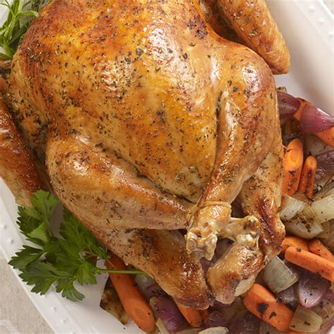 Make Ahead Slow Roasted Turkey Jennie O Recipes