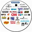 List of Turner Broadcasting System assets from 199 by Appleberries22 on ...