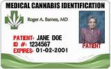 Medical Marijuana Card Ohio Images