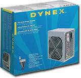 Images of Dynex 400 Watt Power Supply
