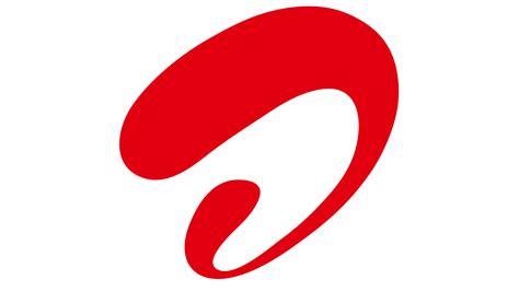 Airtel Logo Valor História Png