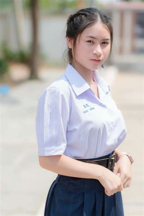 Asian Woman Asian Girl Student Girl Actor Model Portrait Girl Ao
