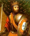 Líneas del Tiempo: Alfonso III de Portugal