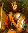 Líneas del Tiempo: Alfonso III de Portugal