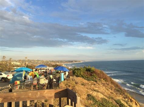 Here Are The 8 Best Waterfront Campgrounds In Socal