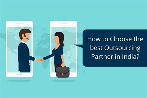 Finding The Right Software Outsourcing Partner In India 5 Useful Tips