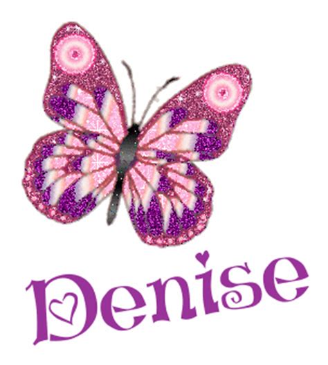Denise Name Graphics And Gifs