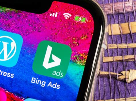 Bing Advertising Services Benefits Of Bing Ads For Online Business
