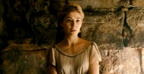 Watch 5 New Clips From Wrath Of The Titans Featuring Rosamund Pike