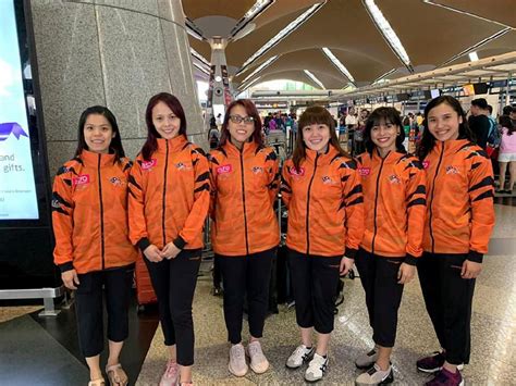 Selepas 11 tahun mengabadikan diri untuk malaysia, demi mengejar masa depan yang le­bih cerah, dia mahu menceburi bidang baharu termasuk pe. Team gold not the only target, says Holloway | New Straits ...