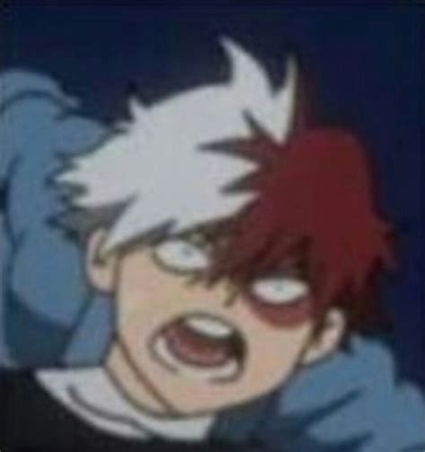 Have some mha cursed images too. Finder (Katsuki Bakugo X Shoto Todoroki X Reader) - Part 9 ...