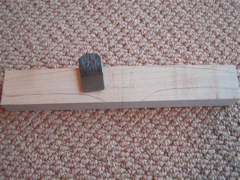 Straight from the oriental ming style, the cabinet is especially suitable for interiors with japanese flavor. Japan Tool - Planes - Cabinet Makers Plane