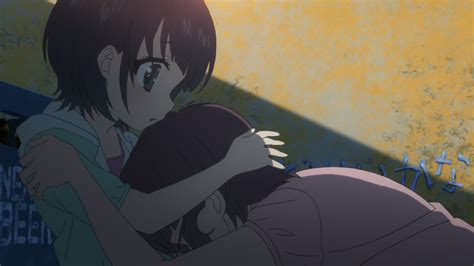A Very Late But Bittersweet Anime Review Nagi No Asukara
