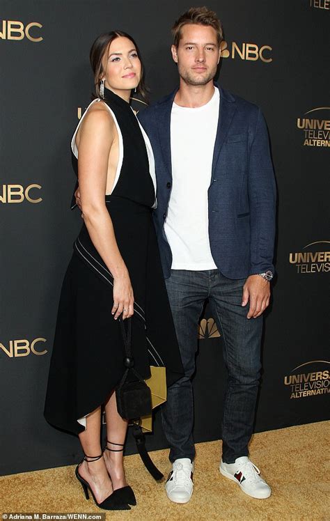 Pregnant Mandy Moore receives sweet parenting advice from ...