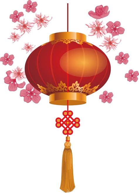 Hanging Chinese Lantern Png Free Download Png All Png All