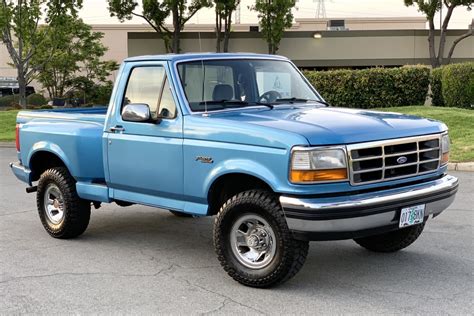 The following tutorials will help you with test the ignition coil packs: Camper Shell For 1992 Ford F150 Tires Dash Pad Voltage Regulator Location Truck Parts Kbb Wiring ...