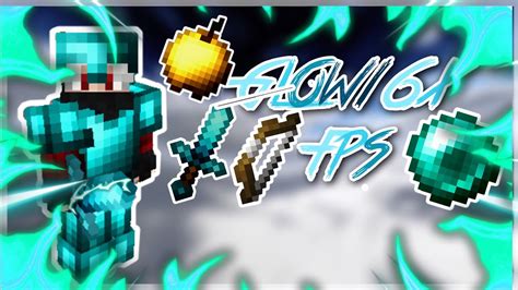 Mcpe Best Pvp Texture Pack Fps Boost Glow 16x Youtube