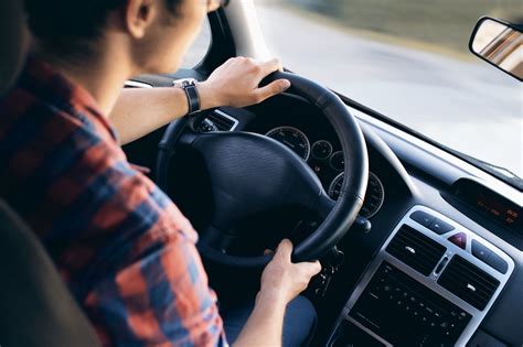 Automatic Driving Lessons The Best Path To Learn Driving Skills In West