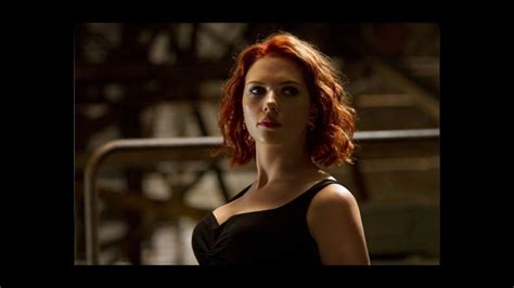 Natasha Romanoff Hairstyles Throughout The Mcu Step By Step Guide Marvel Amino