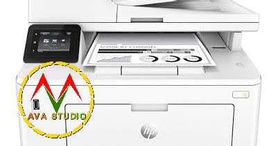 If you use hp laserjet pro mfp m227fdw printer, then you can install a. HP LaserJet Pro MFP M227fdw Driver Downloads