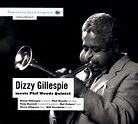 Best Buy: Dizzy Gillespie Meets the Phil Woods Quintet [CD]