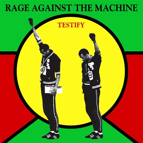 Rage Against The Machine Music Fanart Fanarttv