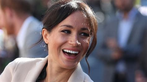 Meghan Markle Duchess Of Sussex Shares Favourite Poem In Vogue Daily Telegraph