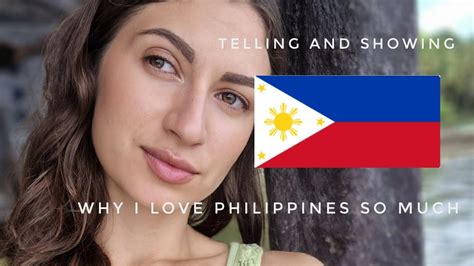 Why I Love Philippines So Much 🫶 🇵🇭 Youtube