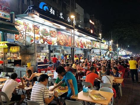 See 190,274 tripadvisor traveller reviews of 5,349 kuala lumpur restaurants and search by cuisine, price, location, and more. Night Market - Kuala Lumpur | Night market, Kuala lumpur ...