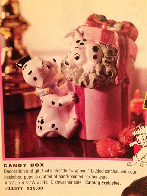 Tyrion lighthouse led solar sun powered light waterproof rotating spinning bright warm white cool colors for garden beach house yard outdoor decor. 101 Dalmatians Puppy Candy Box, earthenware, Disney ...