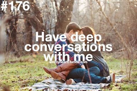 deep conversation quotes quotesgram