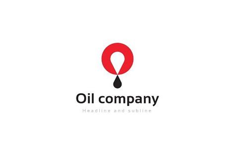 Oil Company Logo Logodix