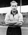 Billy Wright