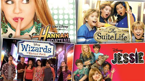 Top 5 Worst Disney Channel Shows Youtube Vrogue