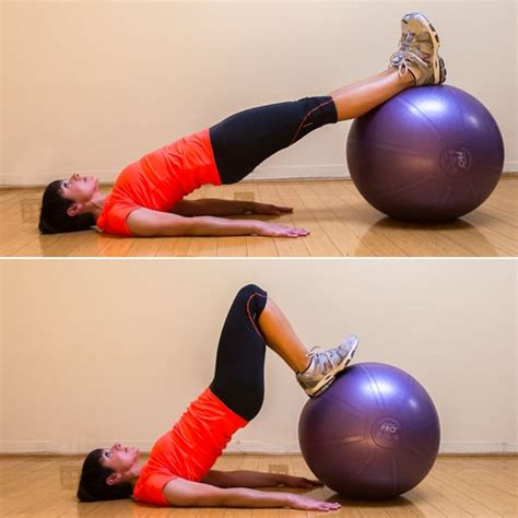 Exercises To Get Rid Of A Flat Butt Popsugar Fitness Australia