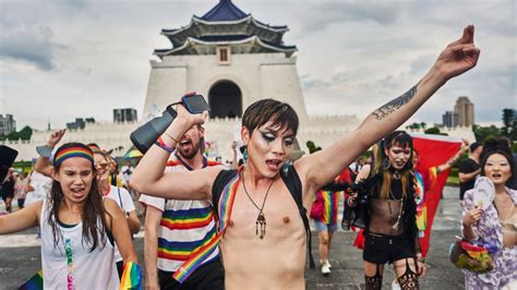 Gay Pride China