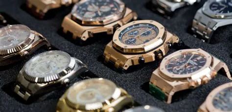 £5000 Prizes Up For Grabs From Leading Luxury Watch Dealer