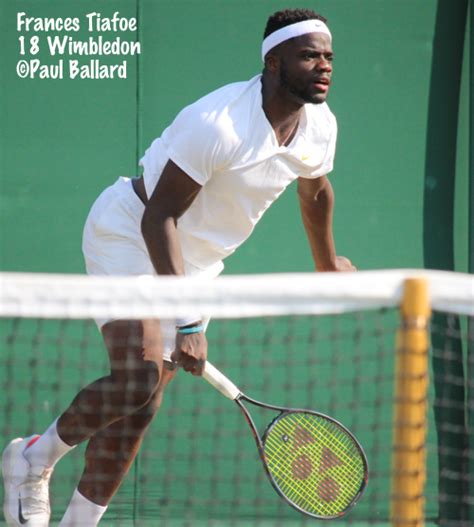@terpsfootball hc @coachlocks and his wife share their heartbreaking story and how locksley prioritizes the mental health of his players. ZooTennis: Tiafoe Makes Davis Cup Debut Friday; Pro ...